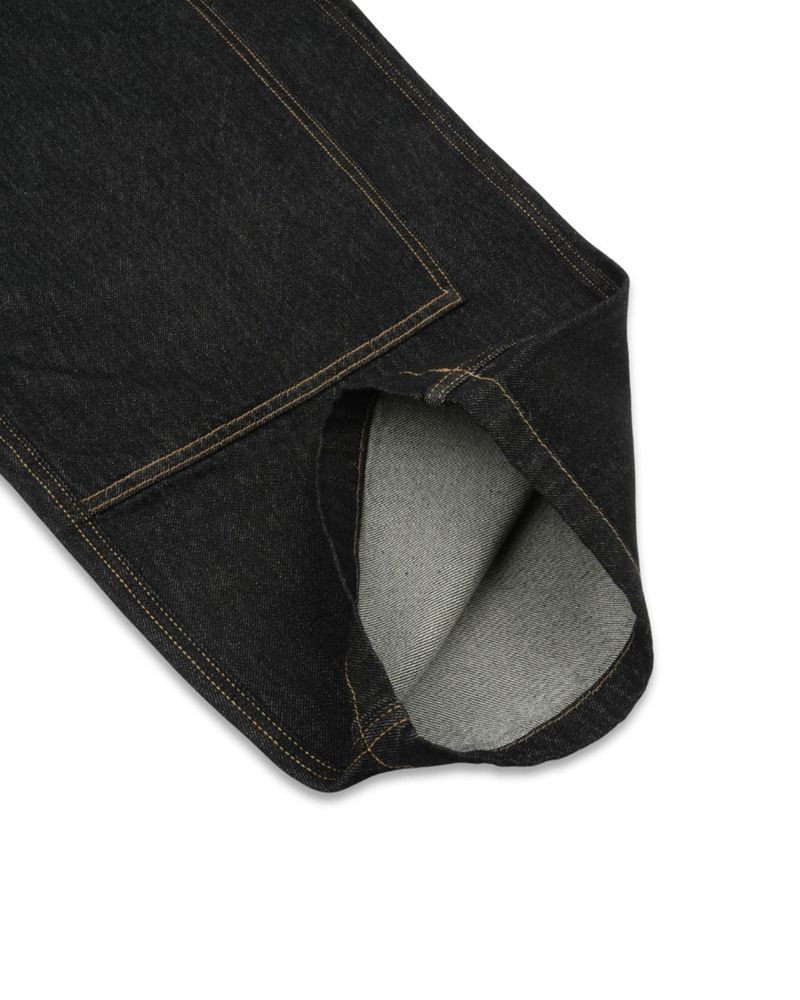 Denak Double Knee Carpenter Denim Pants