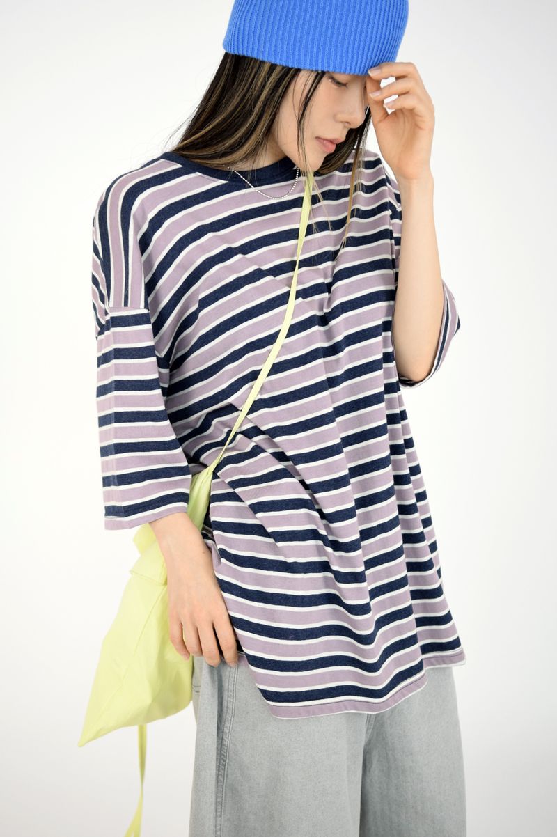 grape dangara box T(5color)