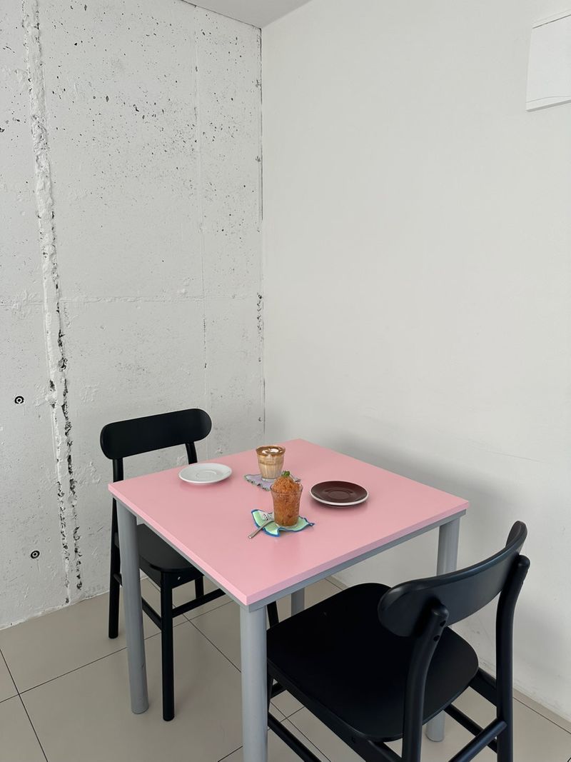 tea coaster
