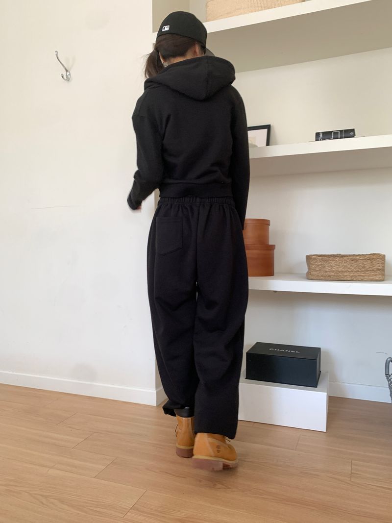 AMERICA SWEAT PANTS (2C)
