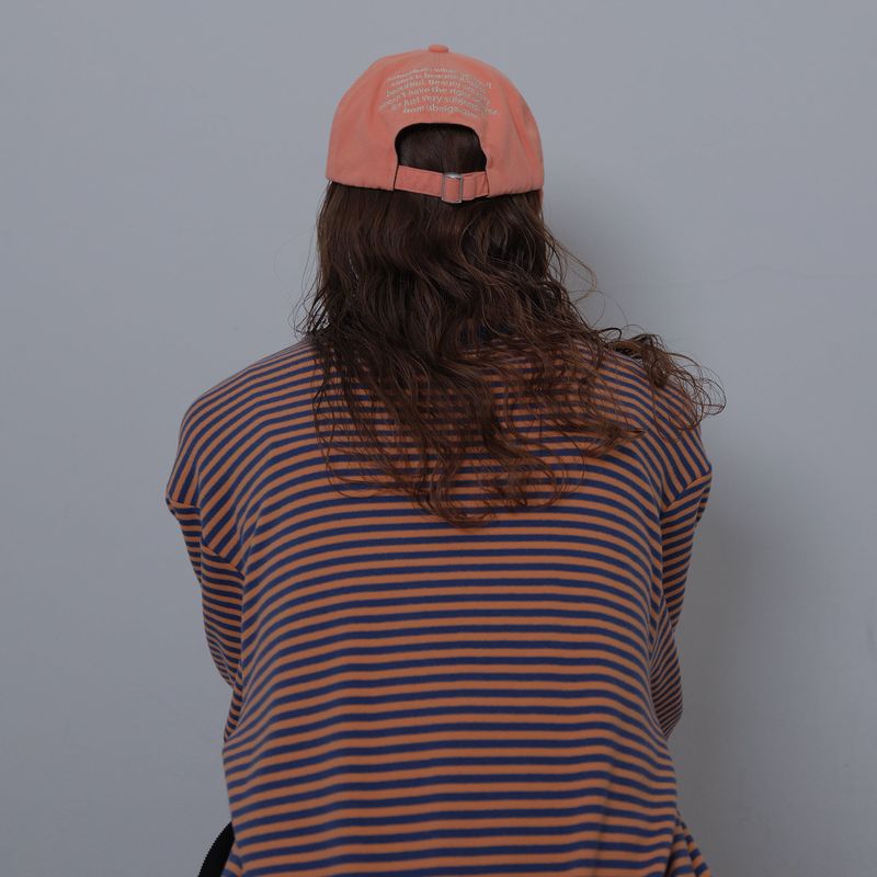 Flame Sun Cap