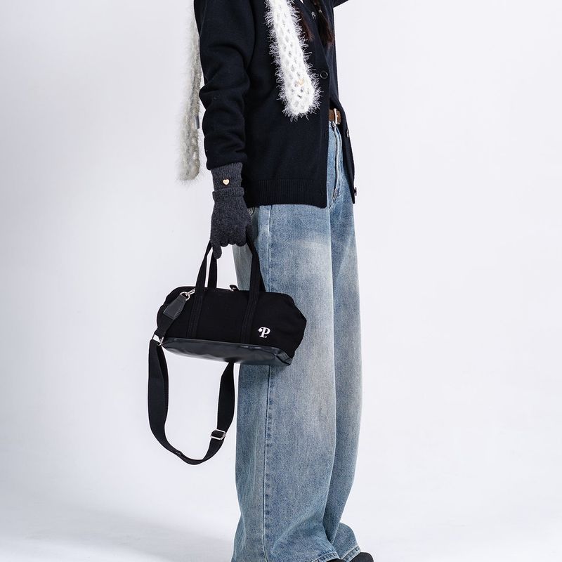 CLASSIC FRAME TOTE BAG SMALL