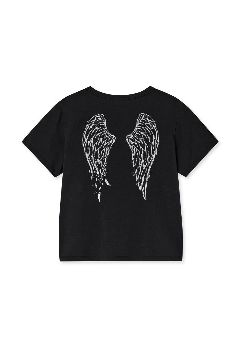 angel t (black)
