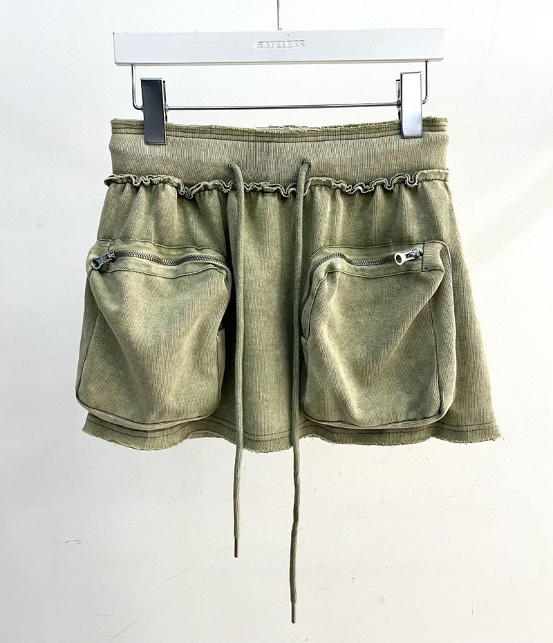MULTI SKIRT