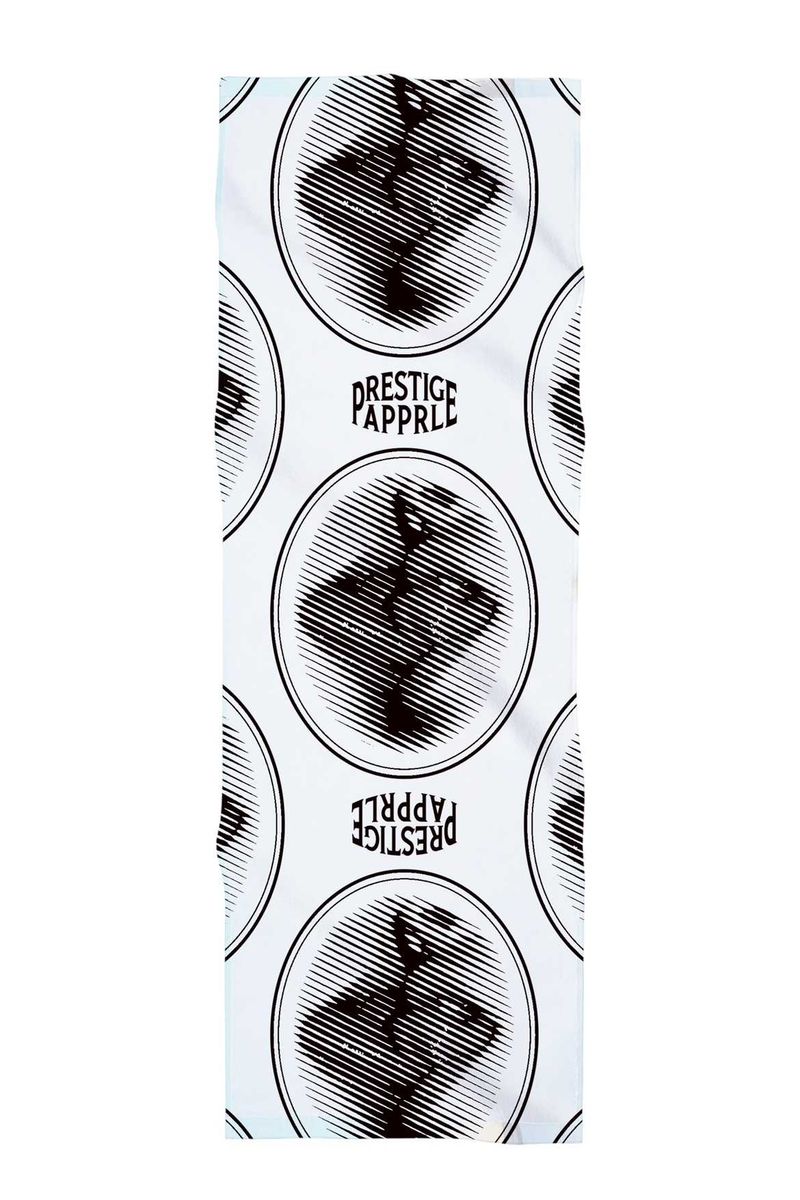 PA SPORTS TOWEL