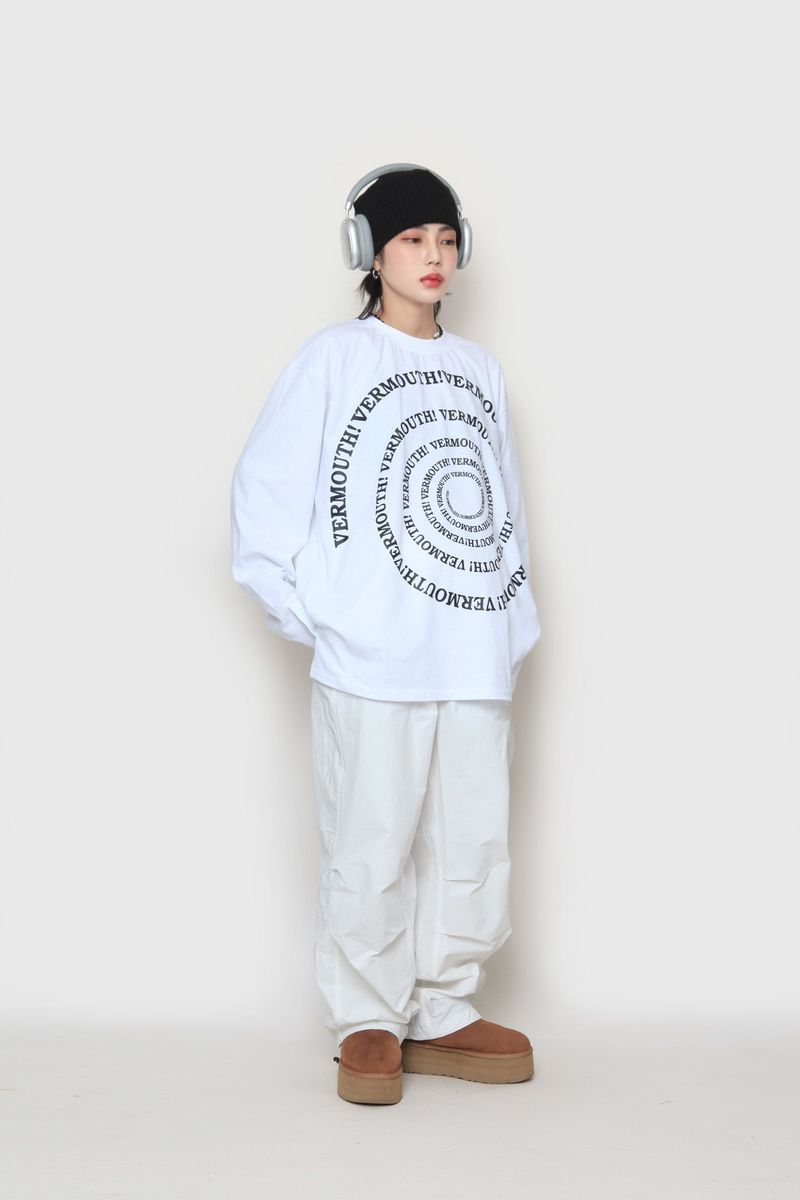 Vermout Long Sleeve T