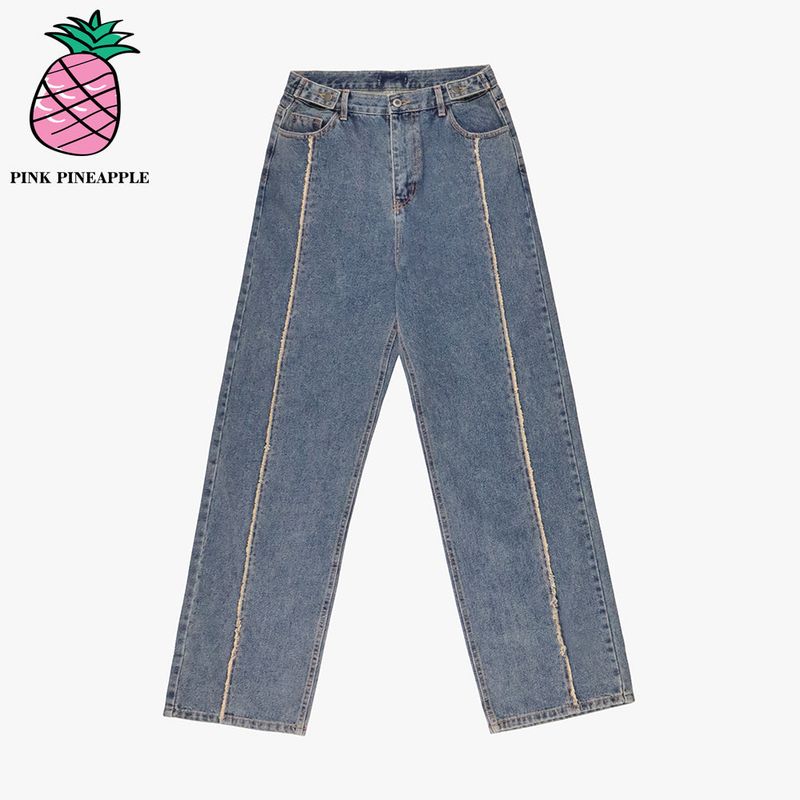 FRINGE CUT WIDE
