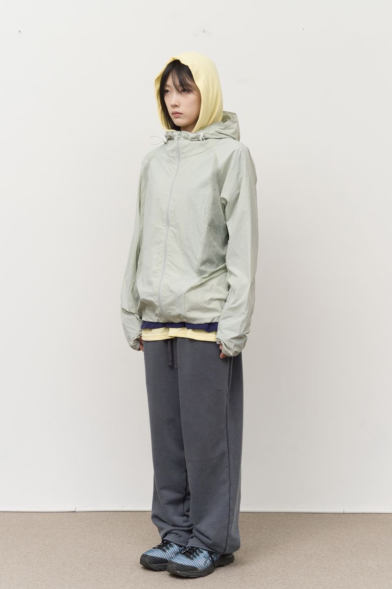 Lem Windbreaker