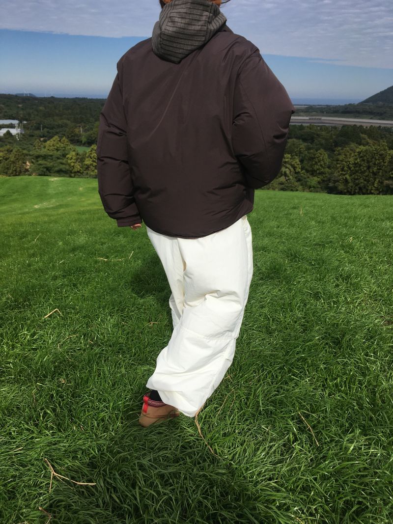 moin padding