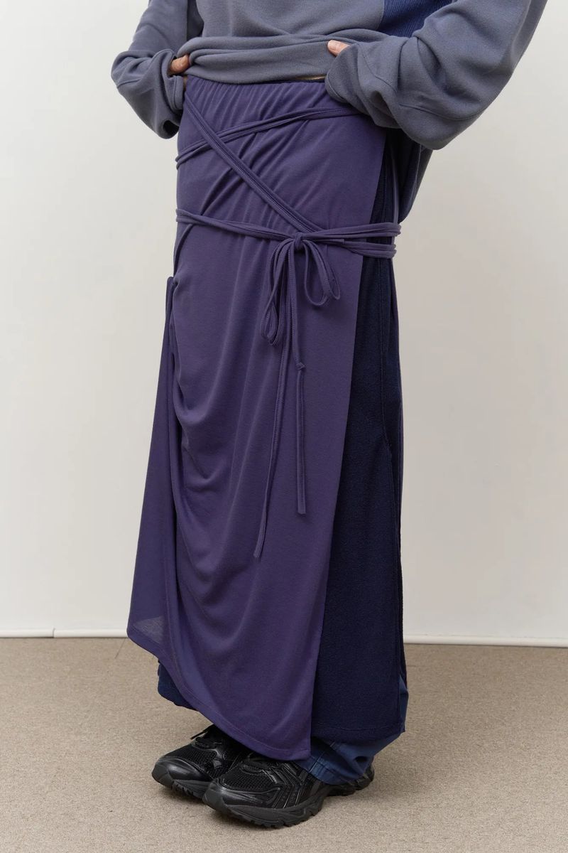 (W) Miles Skirt