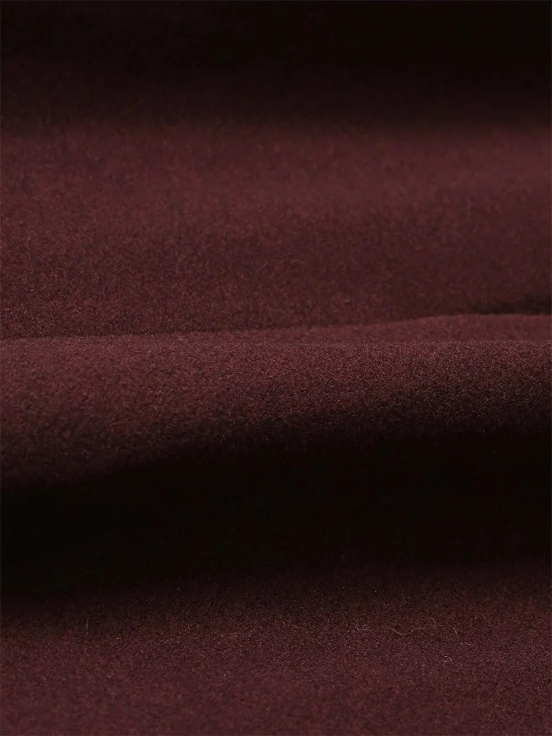 [F/W] Raglan long coat(3color)