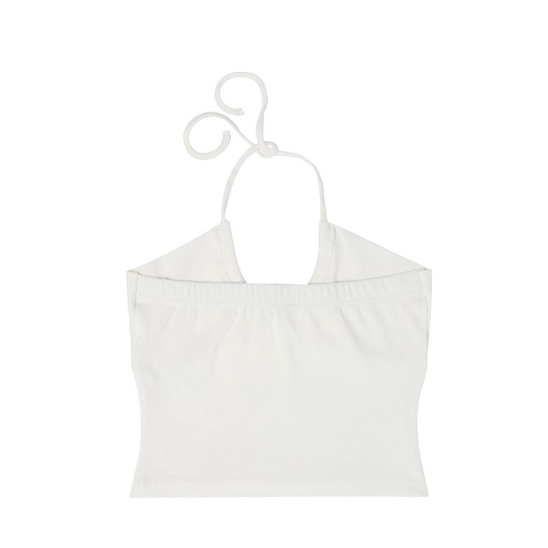 Clala Top WHITE