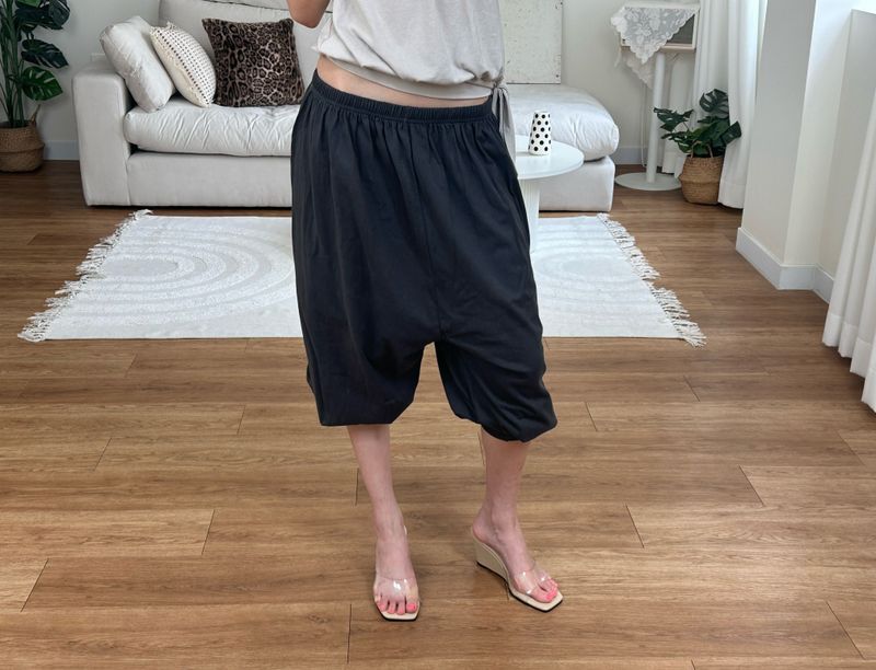 vivid banding pants
