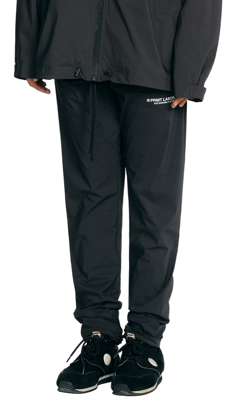 PM Woven Track Pants