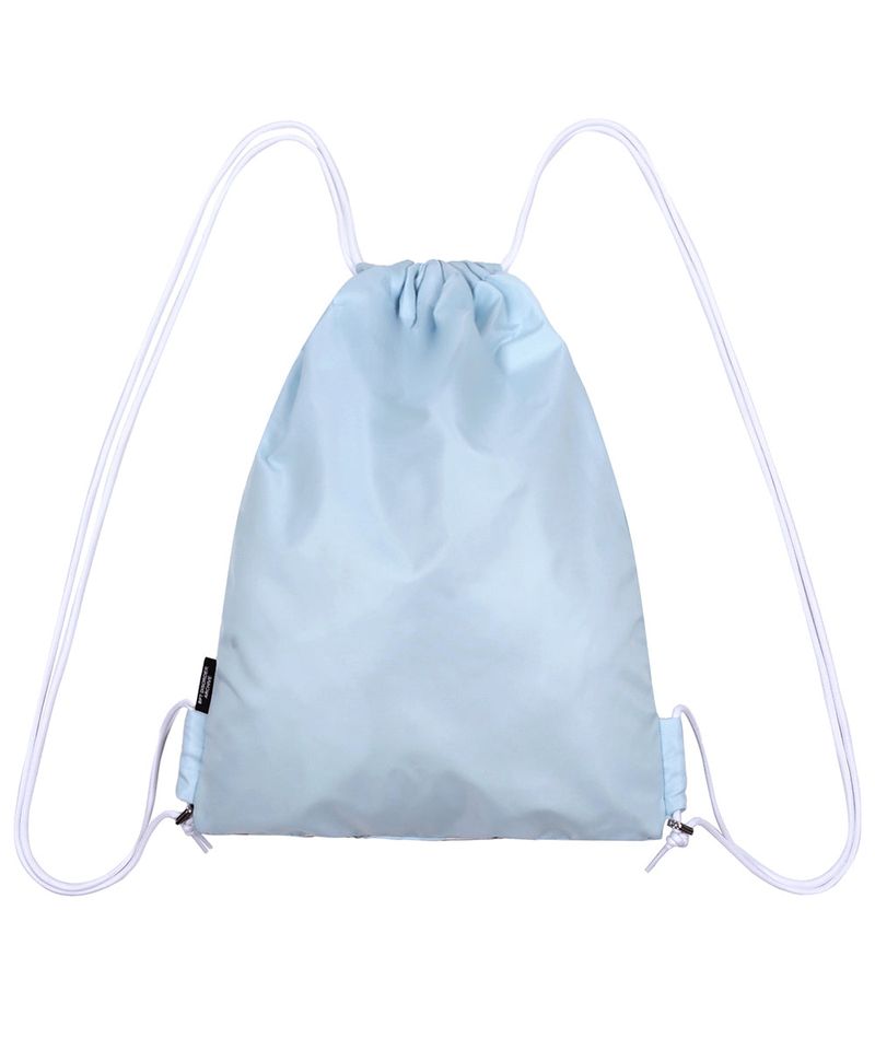 BPT Small Symbol Logo Gymsack Sky Blue