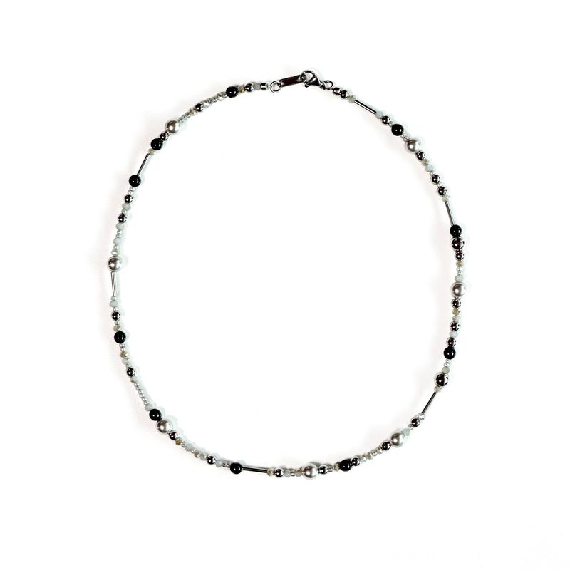 equope(エクァウプ)の「whes necklace(Accessories)」