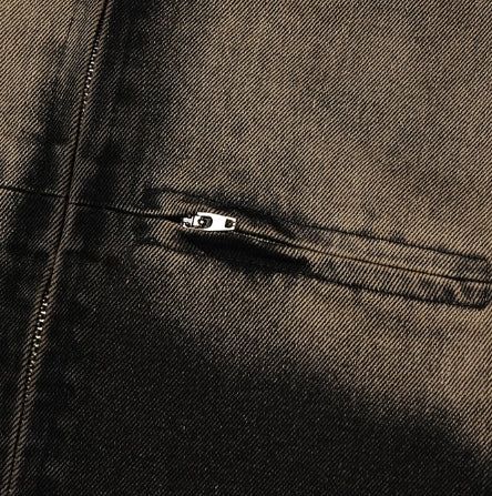 Noah Two Way Gradient Washing Dekki Jacket