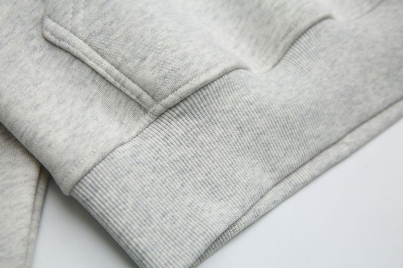 Declan Boxy Pullover Hoodie