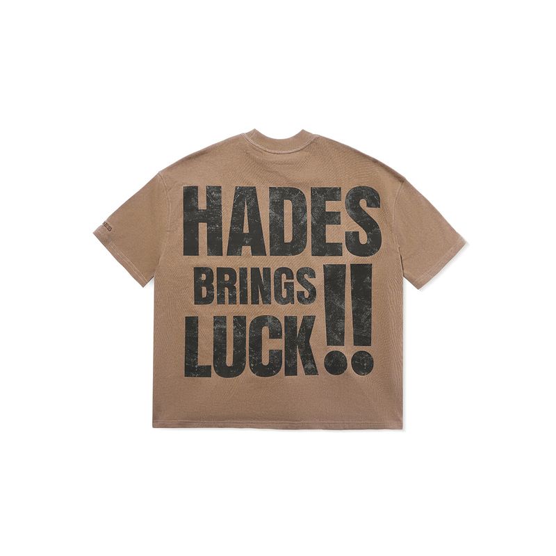 HADES TRIUMPH TEE