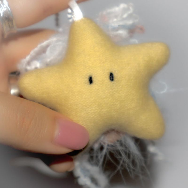 【MADE】Wish Star