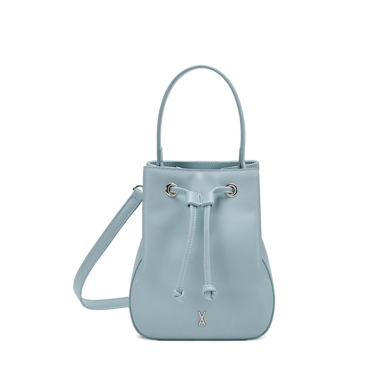 Mirel Bucket Bag Small Sky Blue