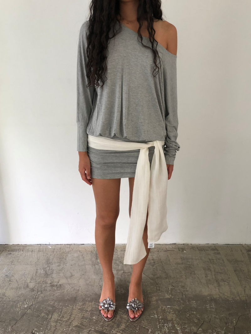 Things and stuff(シングス アンド スタッフ)の「Zemma off T-shirt(Tops)」