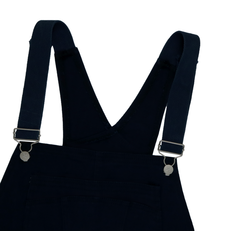 TOMBOY OVERALLS