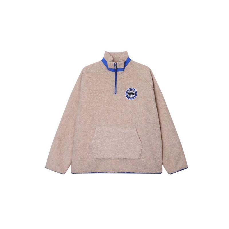 LMN Levan Mountain Wool Anorak Padded (3 colors)