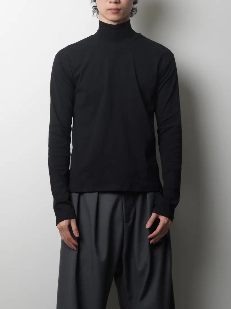 TP6 Turtleneck base layer