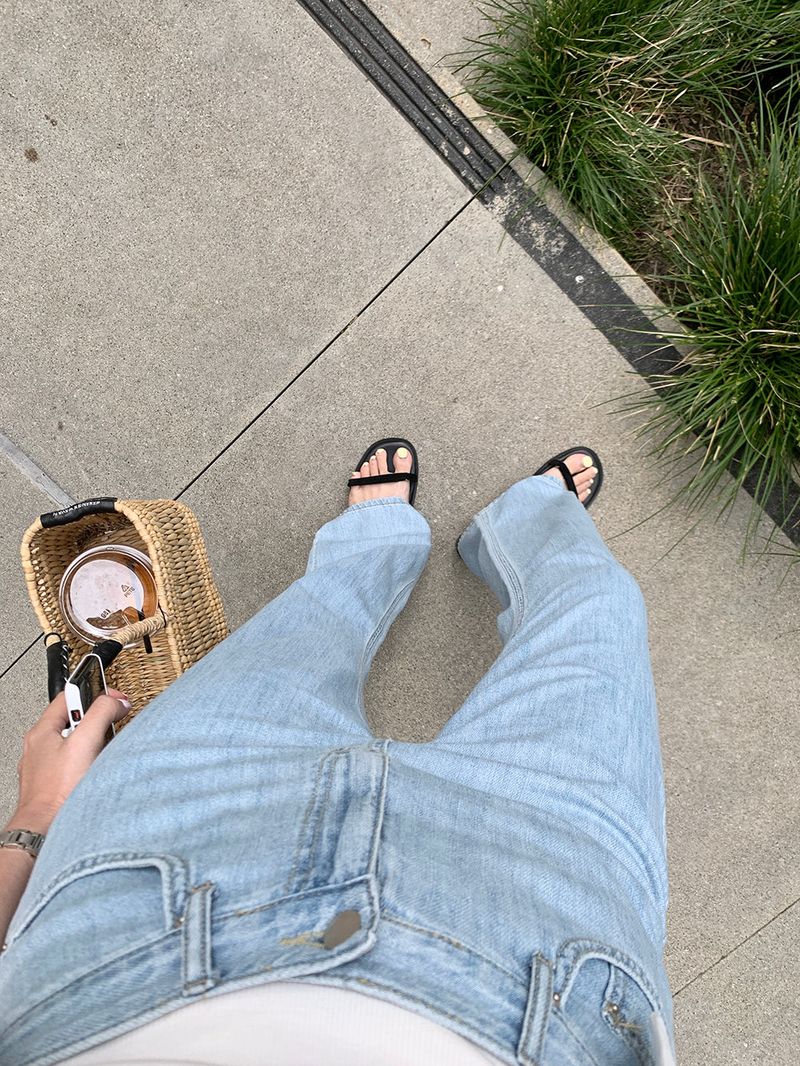 [MADE] LOOSE U SUMMER PUFF JACKET