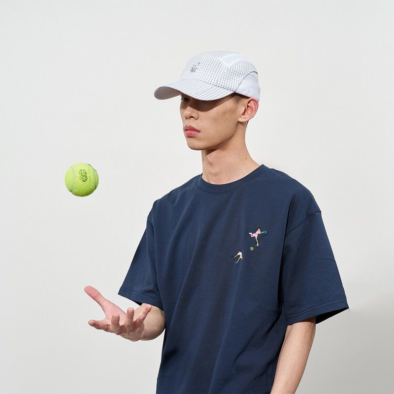 FMACM（エフエムエーシーエム）の「FMACM Genius Strike Tennis Quick-Dry Visor Cap（Hats）」
