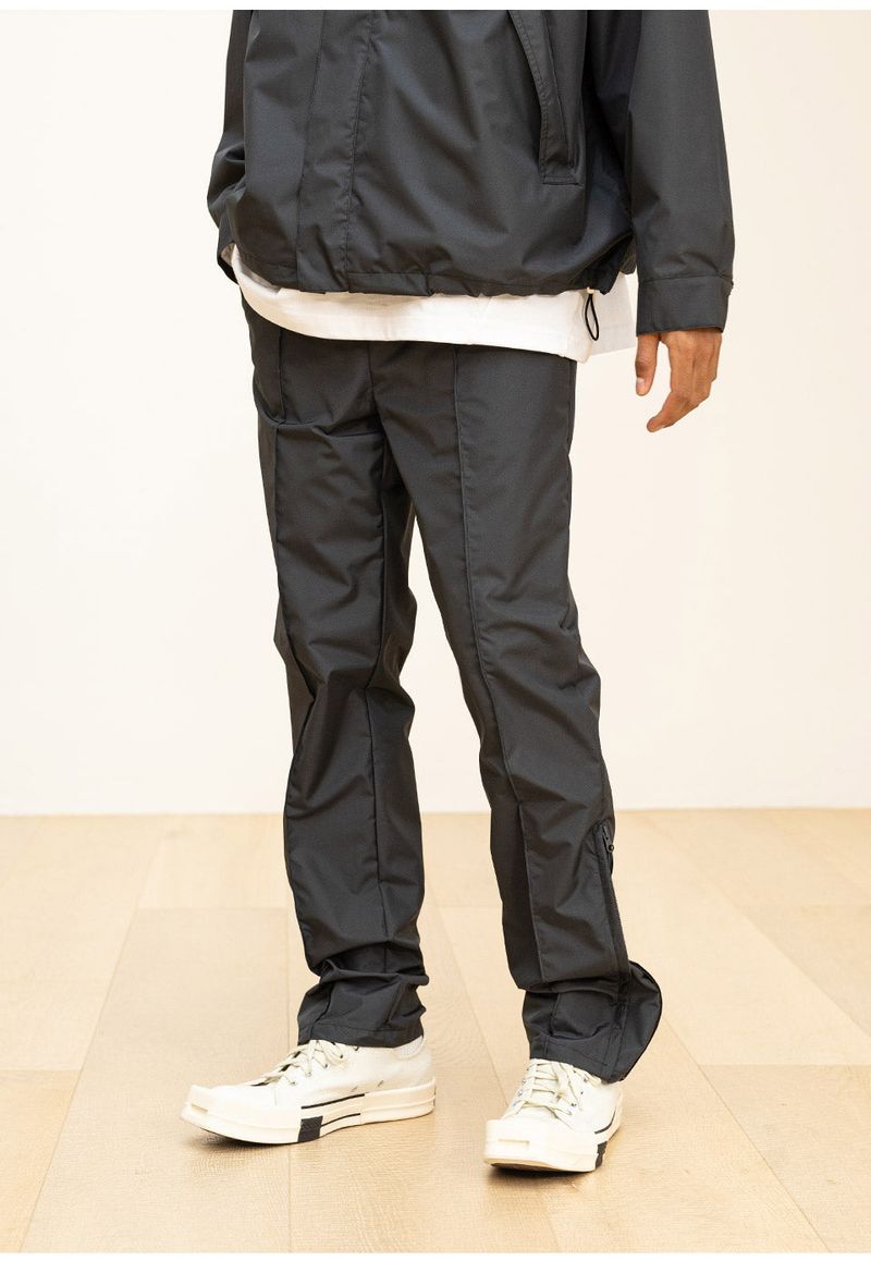 3LAYER SLIT ZIP PANTS