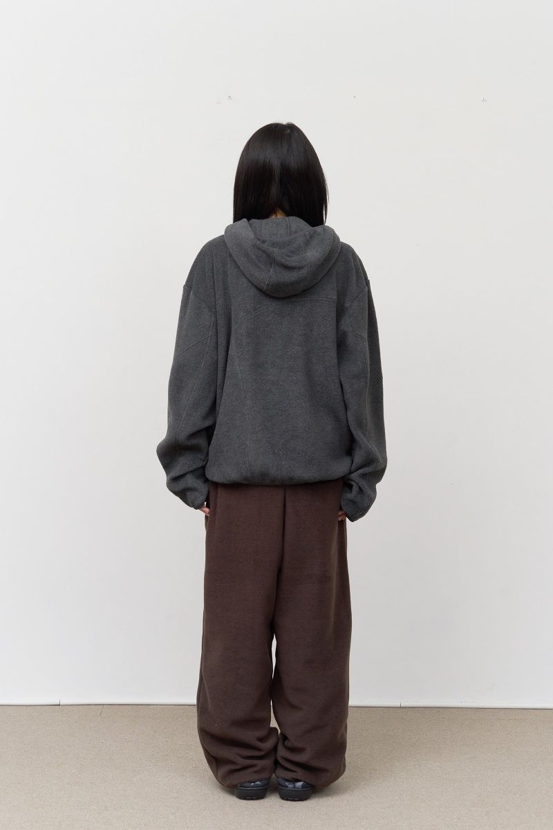 Hakoi Curved Jacket