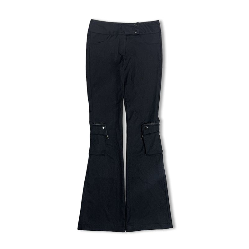Pocket Low Bootscut PT (2colors)