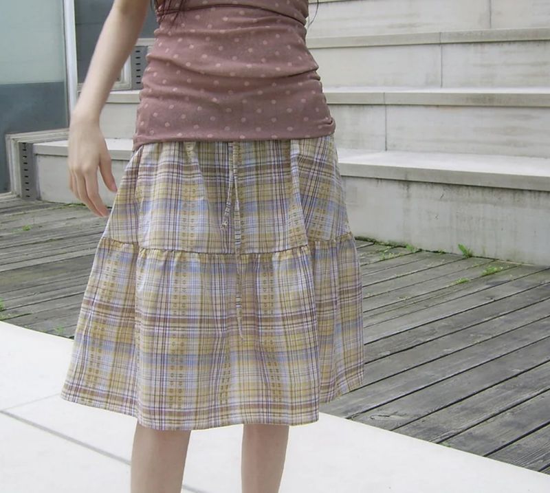 kiki skirt