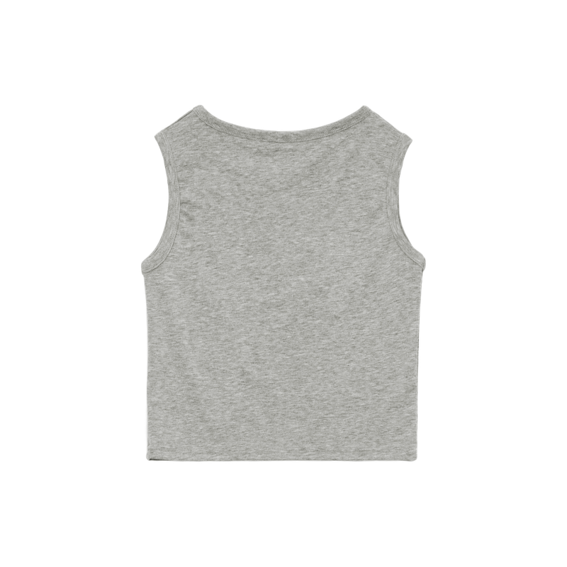 [3PCS 1SET] CROPPED RUNNING TOP