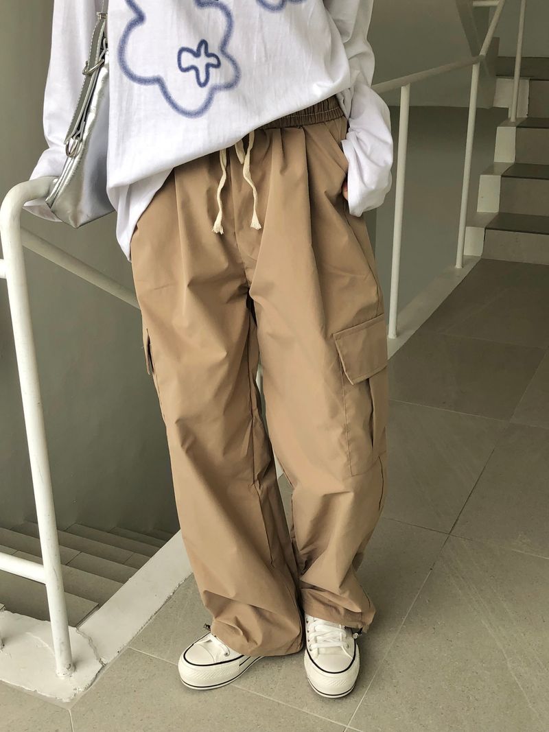 Ellin pants