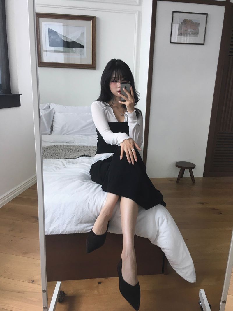 Rosie Maxi Skirt