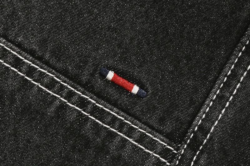 ENGINEERING WIDE JEANS_BLACK