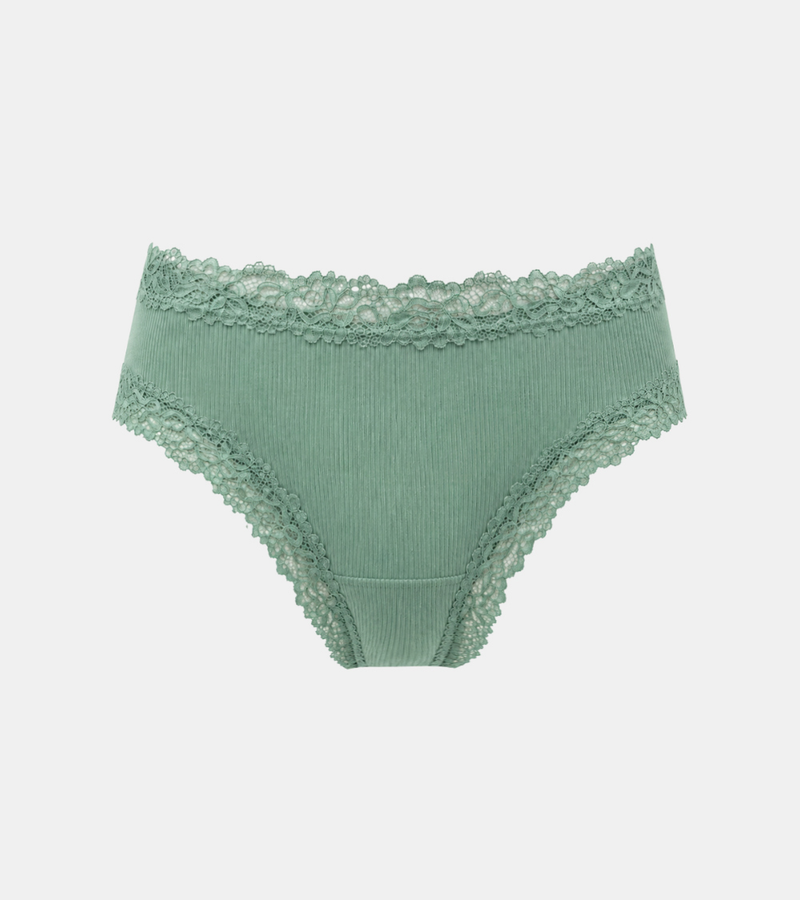 Sovia Soft Lace Panty