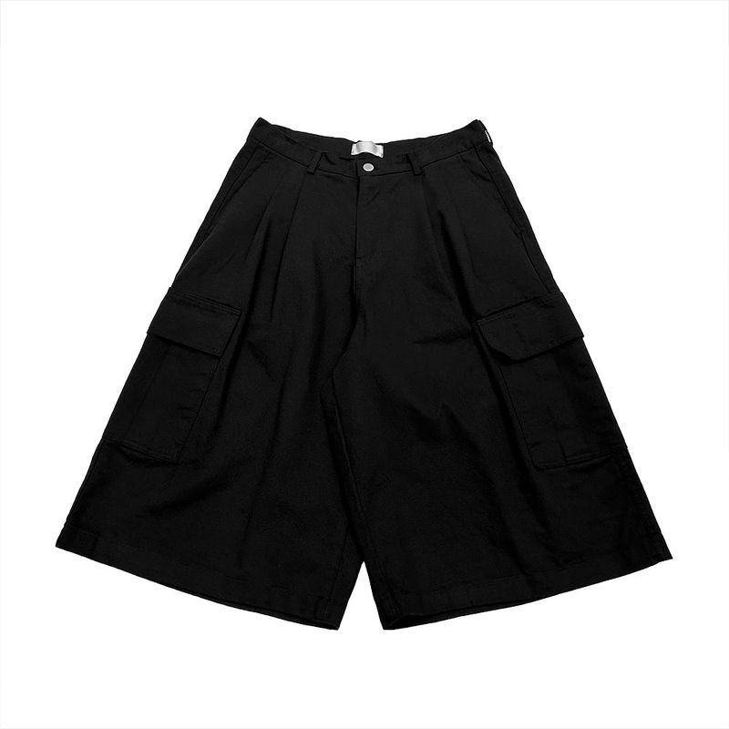 Perion Cargo Bermuda Pants
