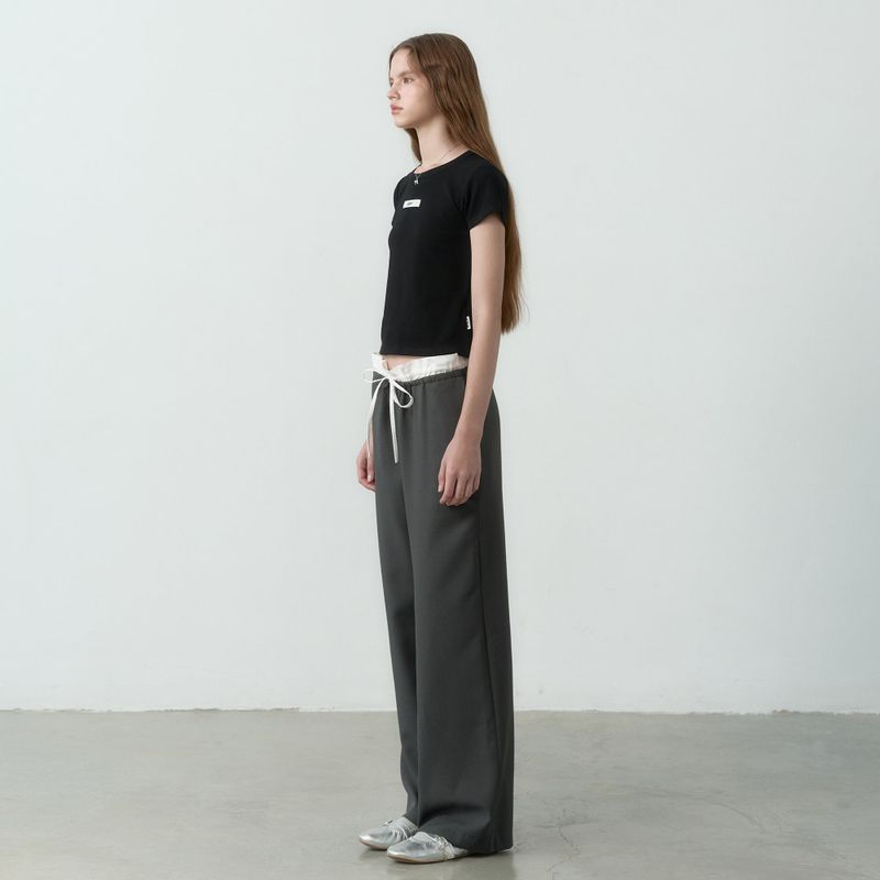GIGAL GG TWO-PACK TEE