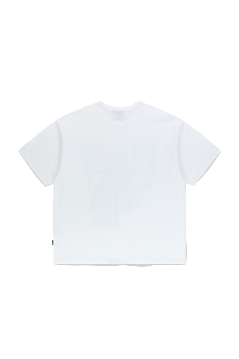 THE BLESSED MARIA TEE SHIRT