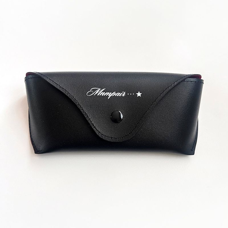 Noir Sunglasses Black