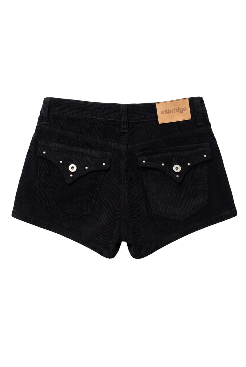 Envy Corduroy Shorts