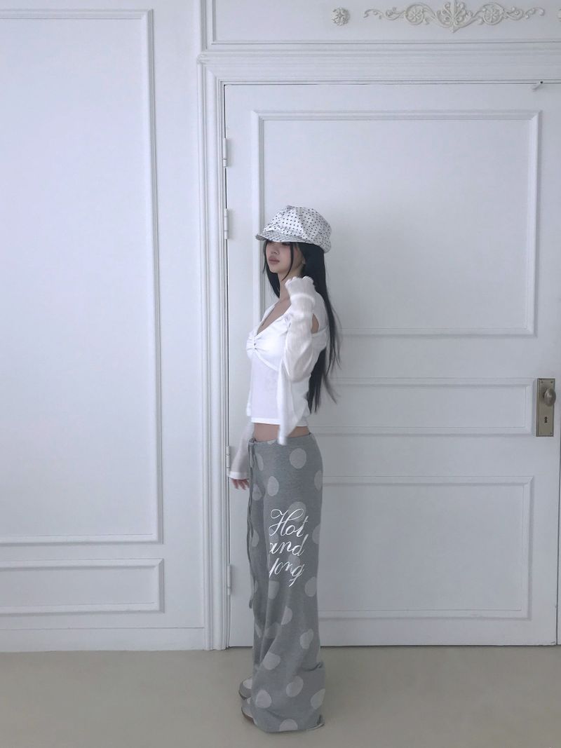 merry me ribbon top(5 color)