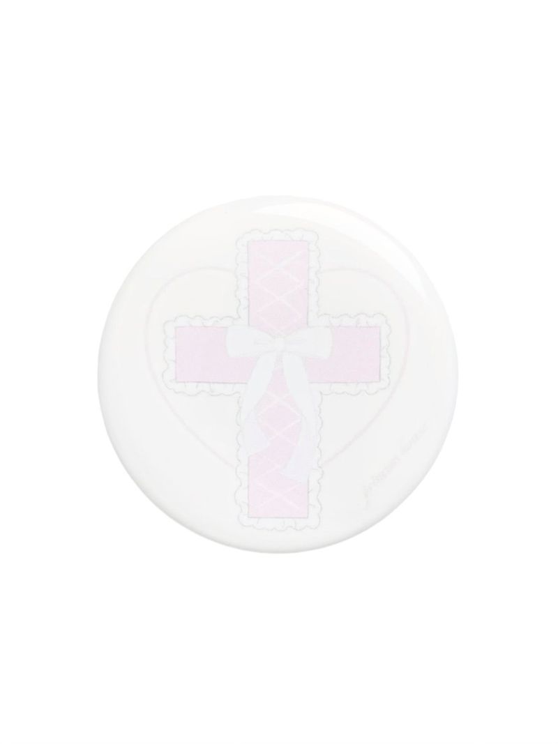 princess house（プリンセス ハウス）の「lolita cross mirror（Fashion Accessories）」