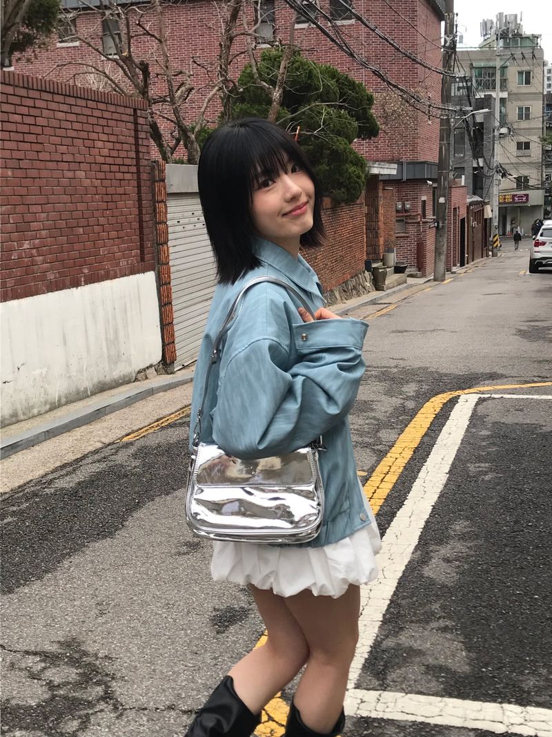Lafu jacket