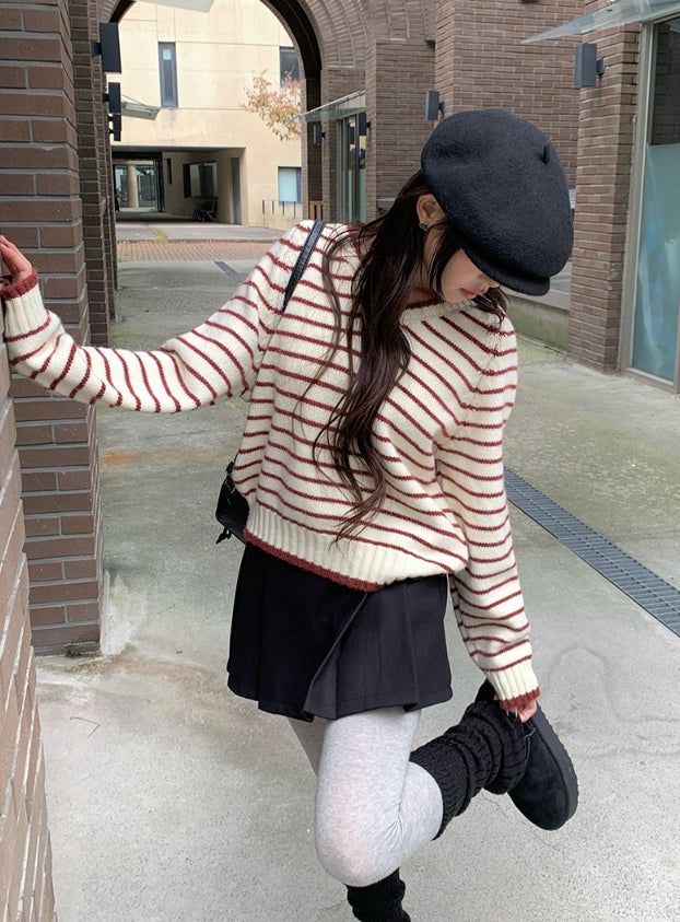 Metu Madoros Wool Hunting Cap