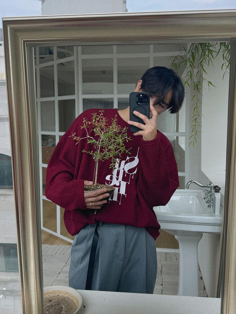 ASCLO（エジュクロ）の「ASCLO Super Be Knit T (4color)（Tops）」